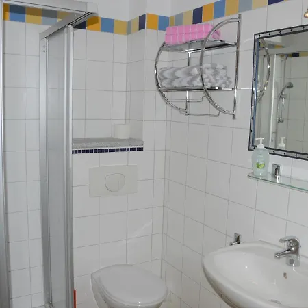 公寓 Spacious Studio In With Sea Nearby *
