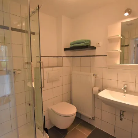 Spacious Studio In With Sea Nearby 公寓 Blowatz