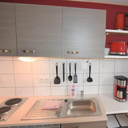 Spacious Studio In With Sea Nearby *