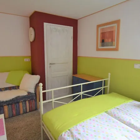 Spacious Studio In With Sea Nearby Blowatz