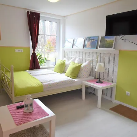 Spacious Studio In With Sea Nearby 公寓