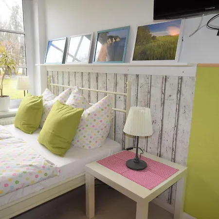 公寓 Spacious Studio In With Sea Nearby *